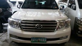 2011 Land Cruiser 200 diesel local 25tkm for sale