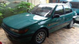 For Sale!!! Mitsubishi Lancer Model 1989