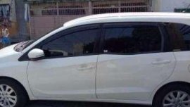 Honda Mobilio White for sale