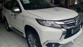 2017 Mitsubishi Montero GLX MT- 98K DP for sale