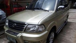 Well Maintained 2003 Toyota Revo VX200 For Sale