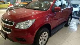 Chevrolet Trailblazer 2017 for sale