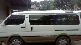 For Sale Toyota Hiace Super custom 2004 Automatic