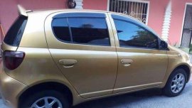 Toyota Echo 2000 good for sale