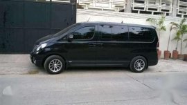 For sale Hyundai Grand Starex VGT 2008