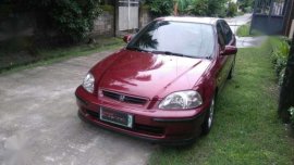 For sale Honda Civic vti