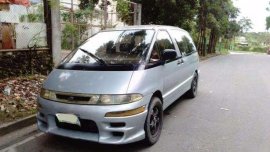 Like Brand New 2004 Toyota Lucida Estima For Sale