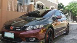 2013 Honda Civic sedan for sale 