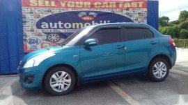 2014 Suzuki Dzire 1.2L - Automobilico SM City for sale 