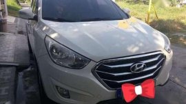 For sale Hyundai Tucson GLS 2011 model