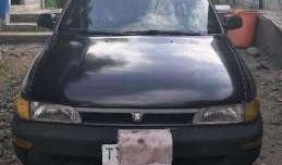 For sale Toyota Corolla xl 93 model