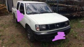 Good Condition 2000 Nissan Frontier For Sale