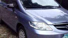 Honda City idsi 2008 for sale