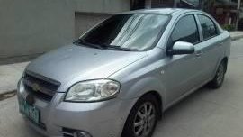 For sale 2008 Chevy AVEO LT