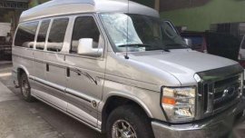 For sale Ford Explorer conversion 2010