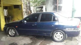Mitsubishi Lancer glxi at fresh for sale 