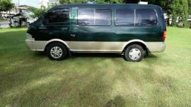 Fresh In And Out 1997 Kia Pregio For Sale