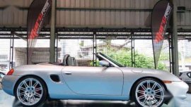 2001 Porsche BOXSTER S alt good for sale 