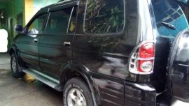 Sportivo Crosswind 05 model manual diesel for sale 