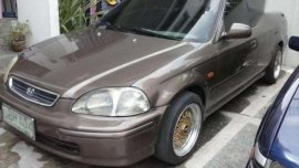 Honda Civic VTEC 1996 fresh for sale 