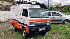 Suzuki Multicab Bravo 2002 for sale 