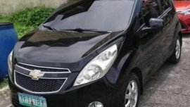 Repriced Rush Chevrolet Spark LT Manual 1.2 for sale 