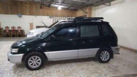 First Owned 1997 Mitsubishi Space For Sale