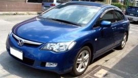 FOR SALE 2006 Honda Civic 2.0S MT