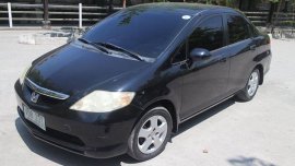 Honda City 2004 7 Speed idsi Automatic for sale