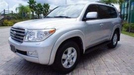 FOR SALE Toyota Land Cruiser 2013