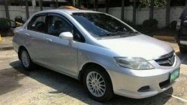 FOR SALE 2006 Honda City