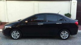 HONDA CITY 1.5 E 2012 for sale