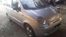 For sale Matiz compact car