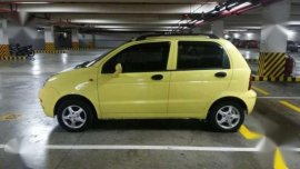Chery qq 308 amt hatchback for sale 