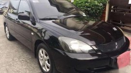 For sale 2009 Mitsubishi Lancer GLX MT