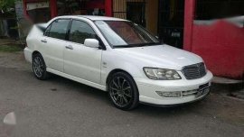 For sale Mitsubishi Lancer 2003 AT