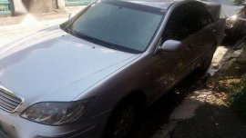 2004 Toyota Camry 2.0 65k mileage Rush Sale