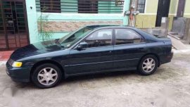 Honda Accord like new for sale 