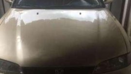 For sale 96 Honda Accord matic