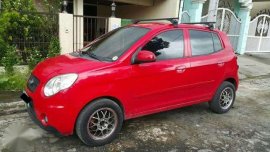 2010 KIA Picanto Hatchback for sale 