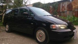 Honda Odyssey AT 2007 innova starex avanza for sale 