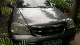 Good Condition 2006 Chevrolet Optra For Sale 
