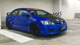 Good Condition Honda Civic FD 2010 1.8s For Sale