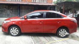 2017 Vios 1.3 Matic good condition for sale 