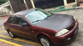 All Power 2002 Ford lynx Gsi For Sale