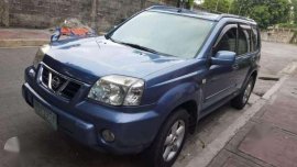 2005 Nissan xtrail very fresh for sale 