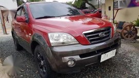 For sale Kia sorento crdi 2009 automatic 