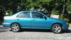 1998 Nissan Setra Series 4 for sale 