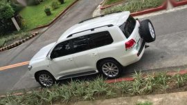 For sale Land Cruiser LC200