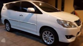 For sale Innova 2012